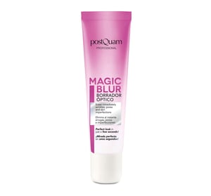 MAGIC BLUR. GLÄTTENDES FINISH
