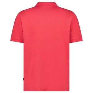 Herren-Poloshirt der Marke Gaastra. Die Polos von Gaastra sind aus Baumwolle und Elastan gefertigt und haben eine enge Passform. Die weiche Baumwolle sorgt für hohen Tragekomfort. Das Elastan sorgt für eine feine Dehnung des Materials.  Marke: GaastraModellname: Royal PoloKategorie: Herren-PoloMaterialien: Baumwolle, ElastanFarbe: Hibiskus rosa