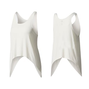 Adidas womens cremeweste