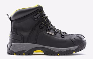 Amblers AS803 WASSERDICHTE Sicherheitsschuhe Herren (Breite Passform)