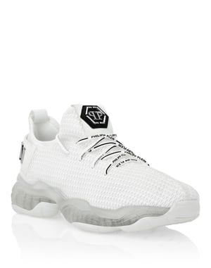 Runner Sneaker Hyper Shock
