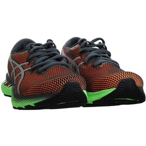 Asics Gel-Nimbus 23 Lite-Show Orange Laufschuhe für Herren