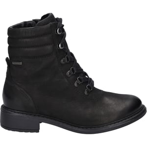 JOSEF SEIBEL Selena 52 | Stiefelette für Damen | Schwarz Selena 52, schwarz