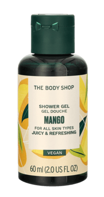 The Body Shop Duschgel 60 ml