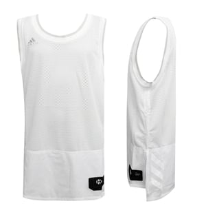 Adidas James Harden Herren weiße Weste