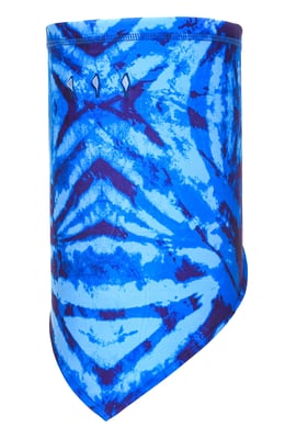 Unisex 66900 Elastische Passform Thermisch isoliertes Hals- und Gesichtstuch