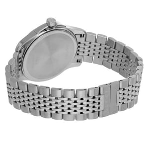 Gucci YA1264106 Dive schwarzes Zifferblatt Herrenuhr