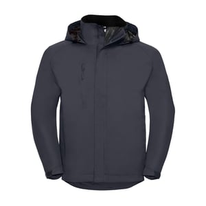 Russell - "HydraPlus" Steppjacke für Herren (Dunkelblau)