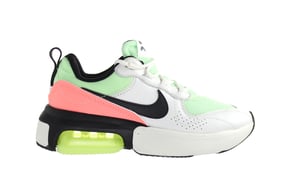 Nike Air Max Verona Spür-up Multicolor-Leder-Womens Trainer Cu7904 102