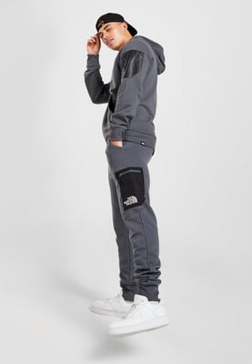 The North Face Herren Inc Bondi Pullover Trainingsanzug in Vanadis Grau