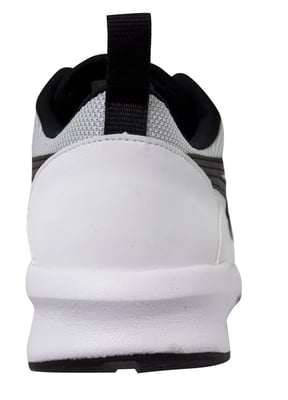 ASICS Lyte-Jogger Herren weiße Trainer