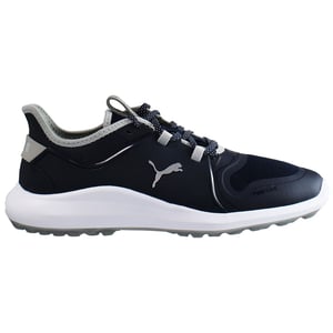 Puma Ignite Fasten8 Damen schwarze Golfschuhe