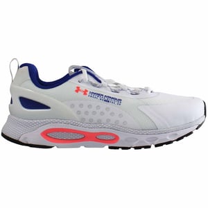 Under Armour HOVR Infinite Summit 2 weiße Herren -Trainingstrainer