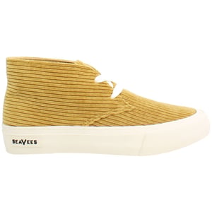 Seavees Maslon Desert Damenbraune Stiefel