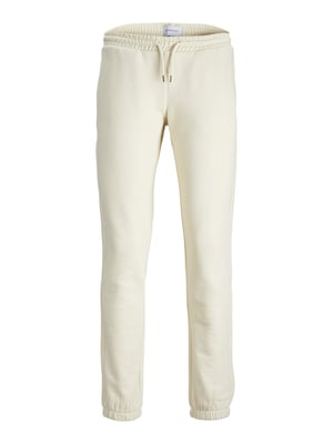 Basic Sweatpants - Helles Beige