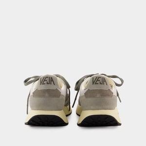 Sneakers Paulistana - Veja - Synthetik - Grau