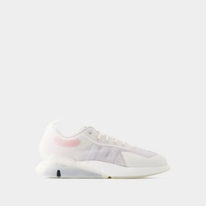 Y-3 Orisan Turnschuhe in Weiß