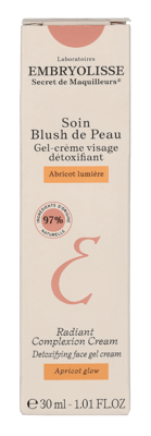 Embryolisse Radiant Complexion Cream.