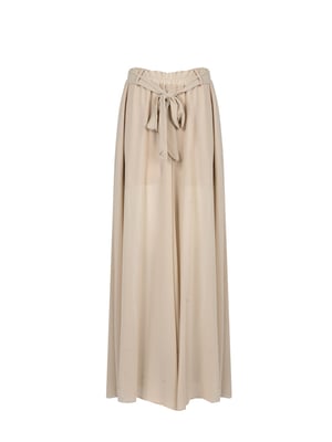 La Haine Inside Us Hose Damen beige