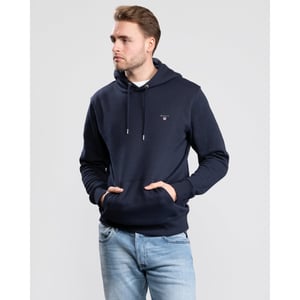 Gant Original Sweat Hoodie Sweatshirt