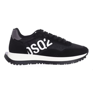 DSQUARED2 Lauf-Sportschuhe SNW0212-01601681 Damen