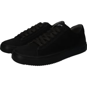 ROGER LOW - Nero - Sneaker (niedrig)