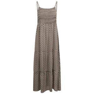 Trespass - "Selena" Maxikleid für Damen (Soft Stone Farbe)