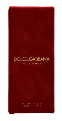 Dolce & Gabbana Pour Femme Edt Spray.