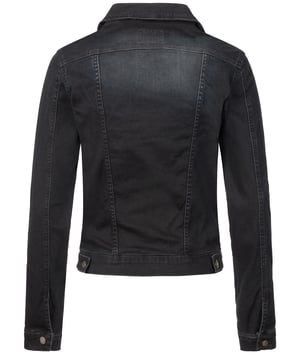 Rock Creek Jacke Rinsedblau