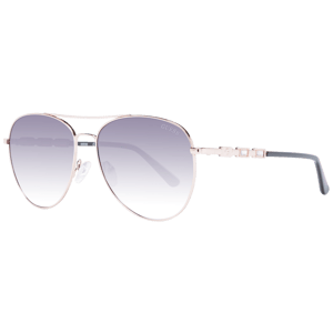 Guess Sonnenbrille GF6143 28B 59