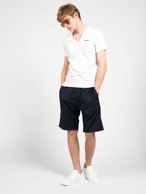 Antony Morato Shorts Herren dunkelblau