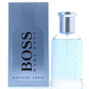 Hugo Boss Bottled Tonic Eau de Toilette 50ml Spray für Ihn