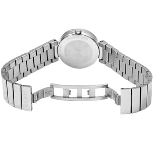 Gucci YA133502 Interlocking G 29mm Damenuhr