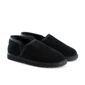 Aus Wooli Australia Unisex Newcastle Easy Slip-On Pantoffeln