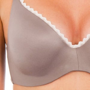 Women's 24 Hour Comfort BH mit herausnehmbaren Bügeln 4183