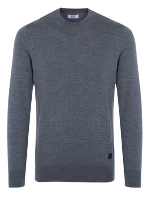 Iceberg Pullover