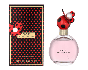 Marc Jacobs Dot Edp Spray.
