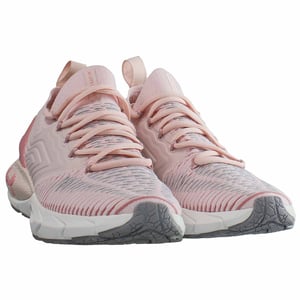 Under Armour Hovr Phantom 2 Inknt Womens Pink Running Trainer