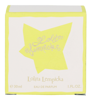 Lolita Lempicka Eau De Parfum 30ml