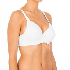 Women's 24 Hour Comfort BH mit herausnehmbaren Bügeln 4183
