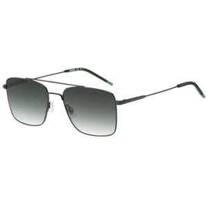 Hugo Boss 1177 03OL 9K Schwarze Sonnenbrille