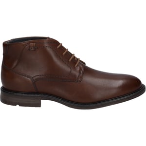 JOSEF SEIBEL Earl 04 | Stiefelette für Herren | Braun Earl 04, cognac
