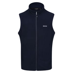 Regatta Great Outdoors Herren Bodywarmer Tobias II (Marineblau)