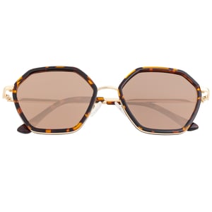 Bertha Ariana Polarisierte Sonnenbrille