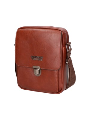 Northampton Polo Club Schultertasche Männer