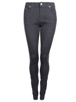 Gant Jeans Rinse Super Slim Damen Blau