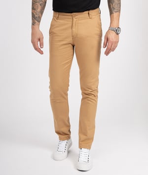 Rock Creek Chino Beige