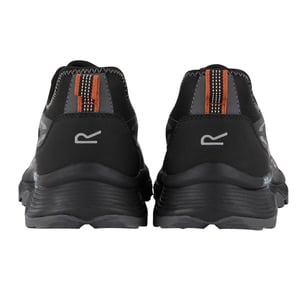Regatta - Herren Sneaker "Blaze" (Schwarz)