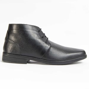 Purapiel Stiefel Botiel6 Schwarz