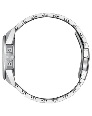 Citizen Serie 8 Herren Silber Uhr NA1010-84X